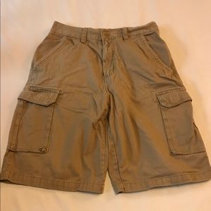 Beverly Hills polo cargo shorts